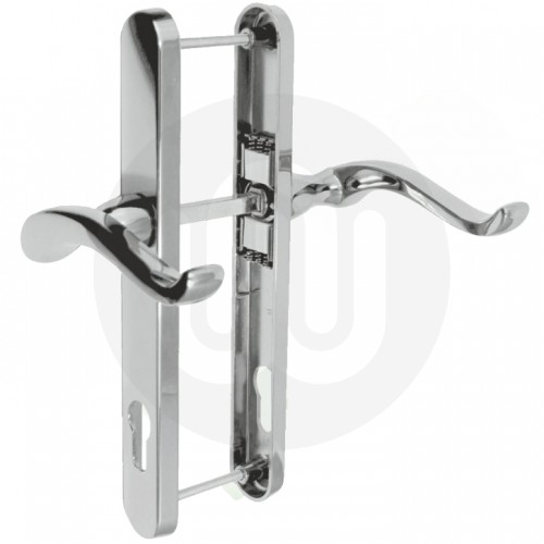 How To Fix A Front Door Handle If you have a loose door handle, this